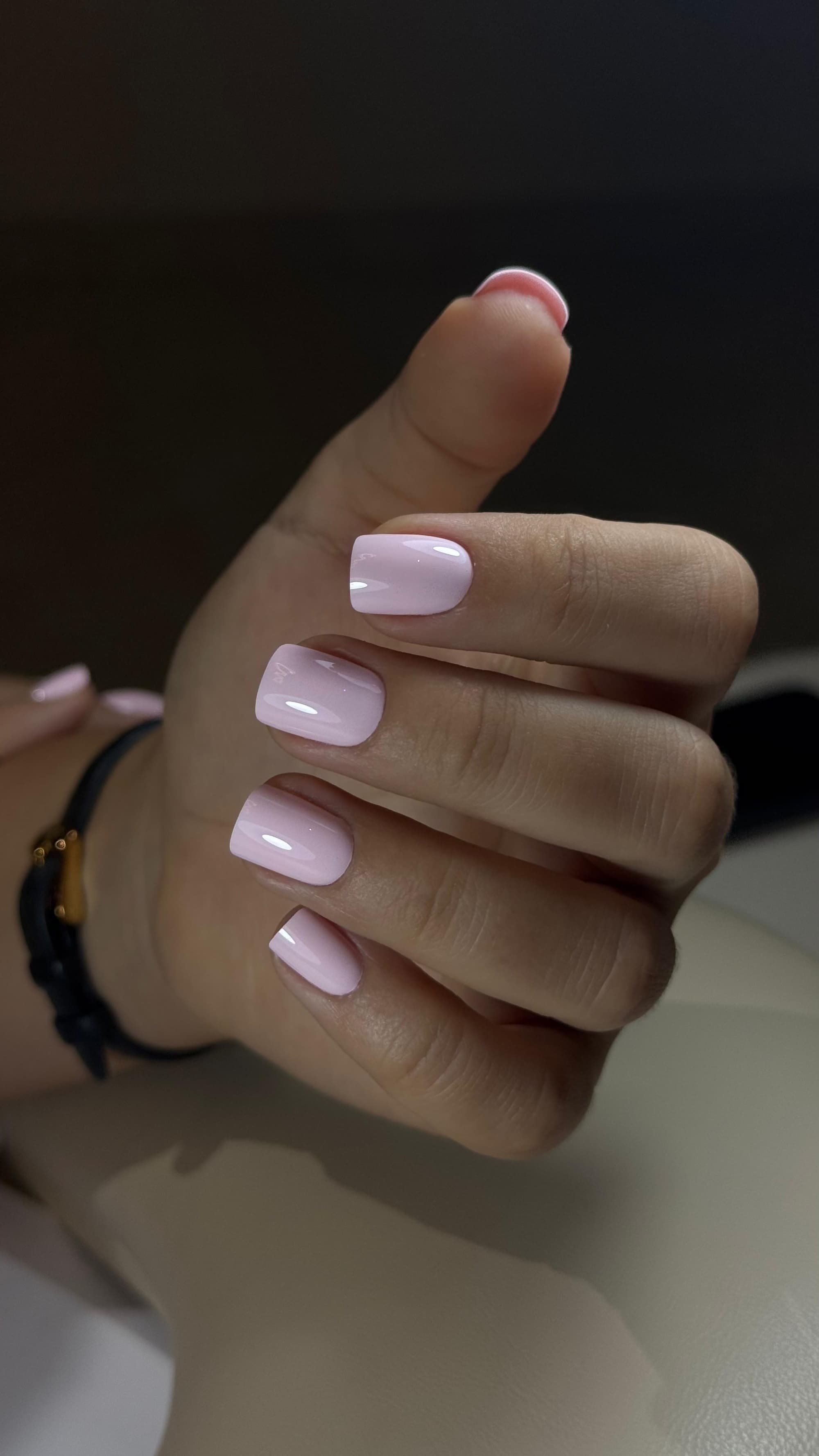 Russian Gel Overlay